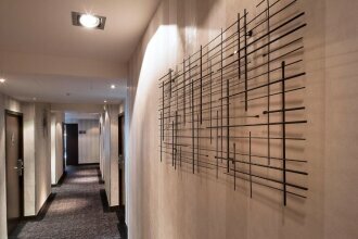 Фото Hôtel Le M