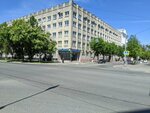 Учебно-производственный центр Фабрика процессов (Sovetskaya Street, 152) ، مركز تعليمي