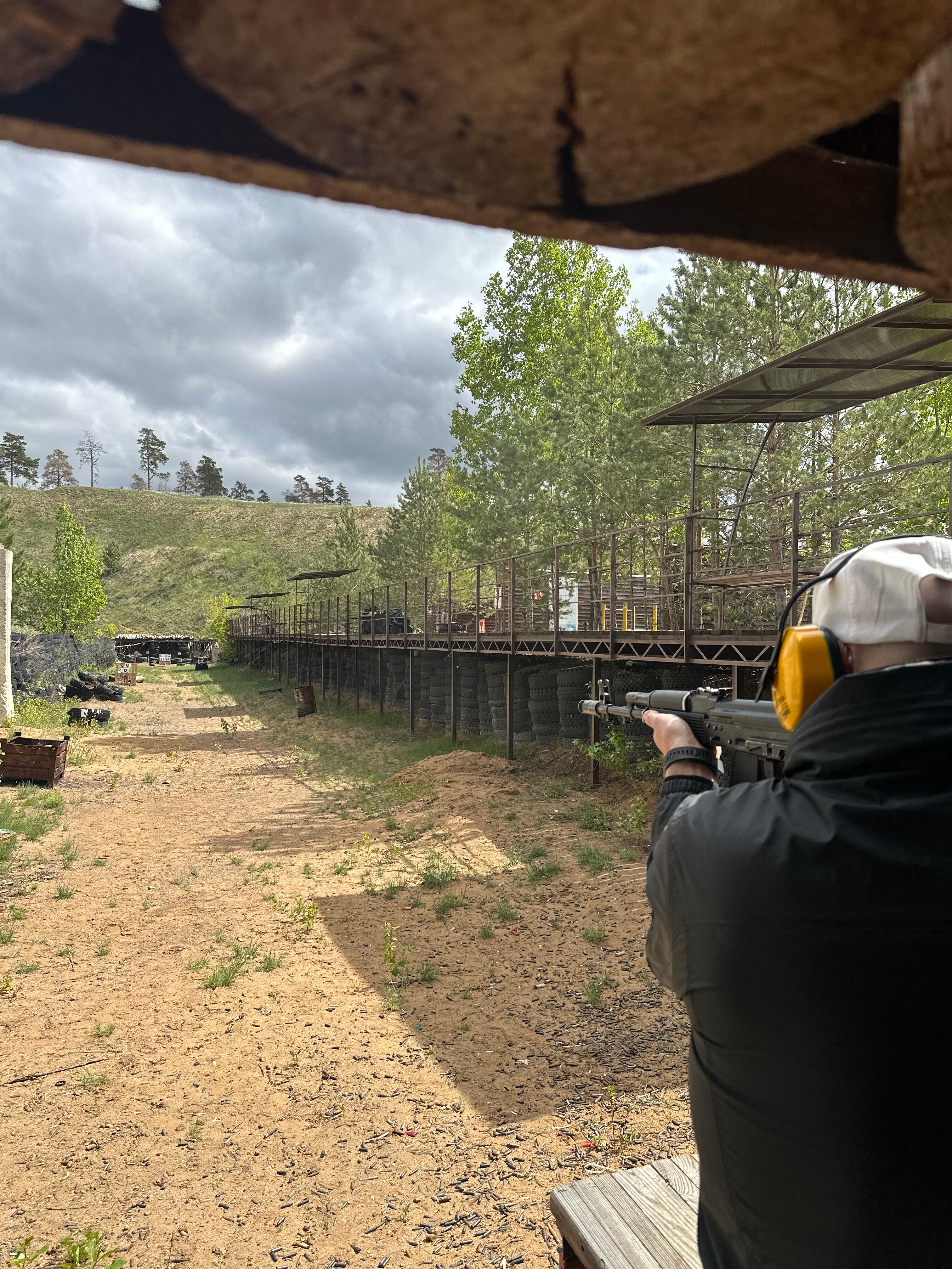 Фото Ловчий плюс