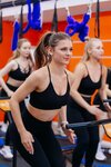 GetJump (Partizanskaya Street, 2Б), fitness club