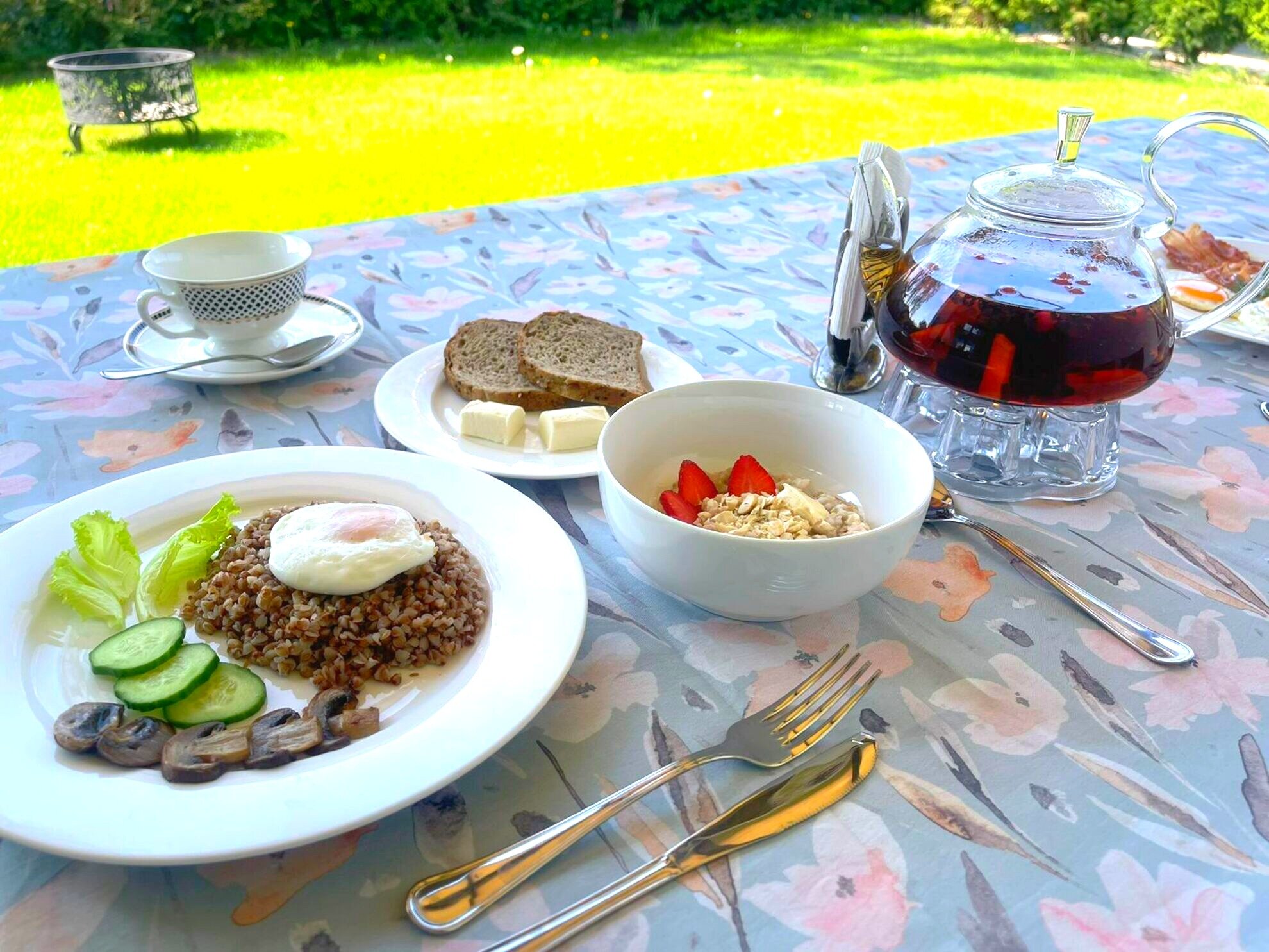 Фото Дони-парк