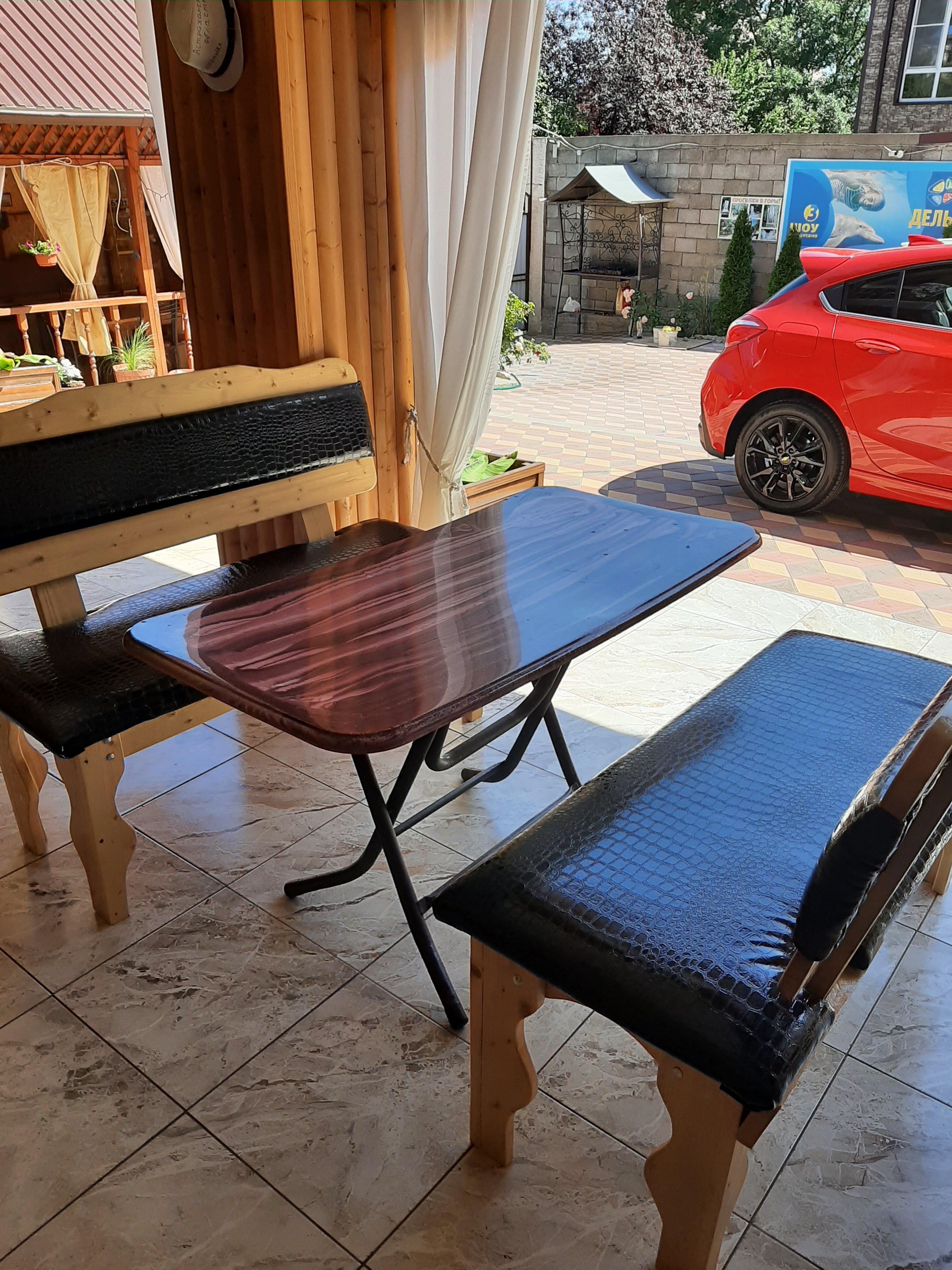 Фото Санрайз