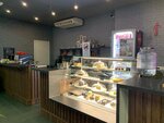 Fitleto (Demokraticheskaya ulitsa, 1А), cafe