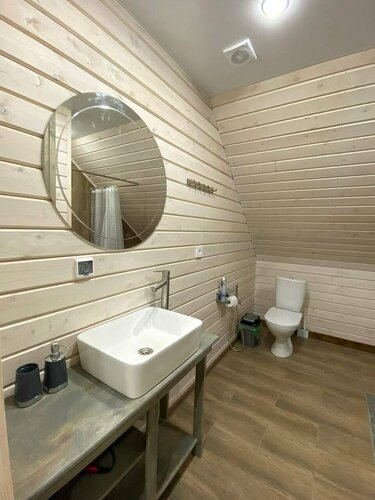 Гостевой дом Groots house  фото 7
