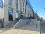 Green Hills (микрорайон Кок-Тобе, ул. Сагадата Нурмагамбетова, 140, корп. 4), ресторан в Алматы