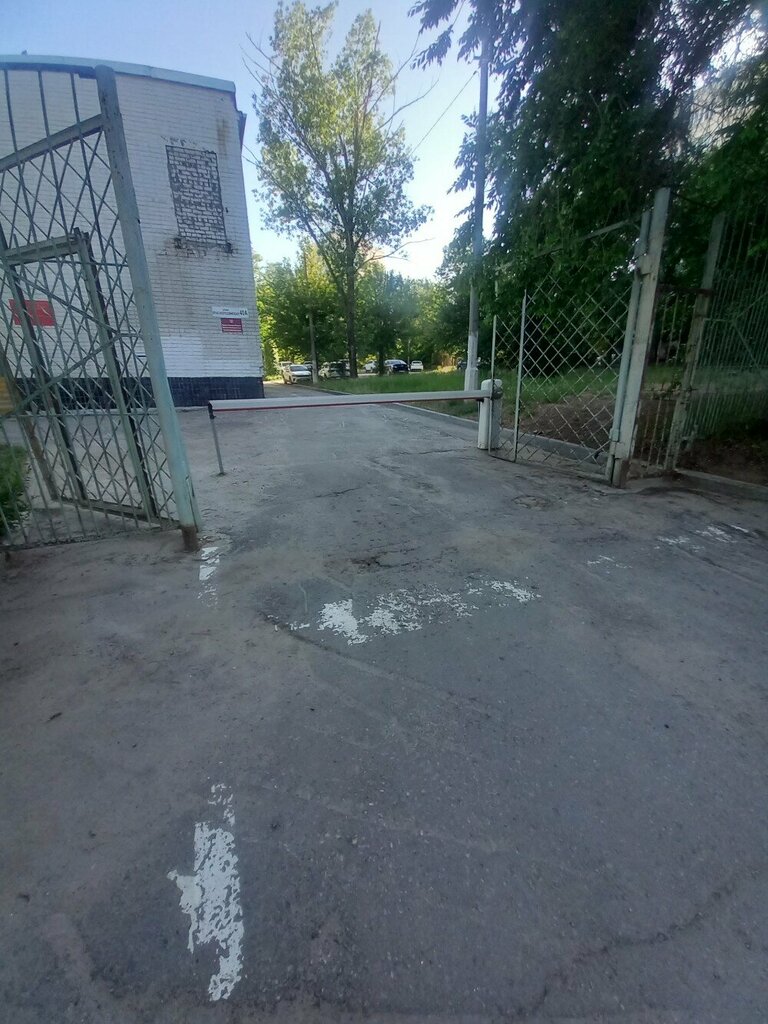 Fiscalía Прокуратура Дзержинского района, , foto
