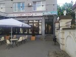 ЖЭК (Moskovskaya Street, 10), municipal housing authority