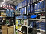 Toybox. Store (Gazoprovod Street, 4Бс2) ، دمى وألعاب