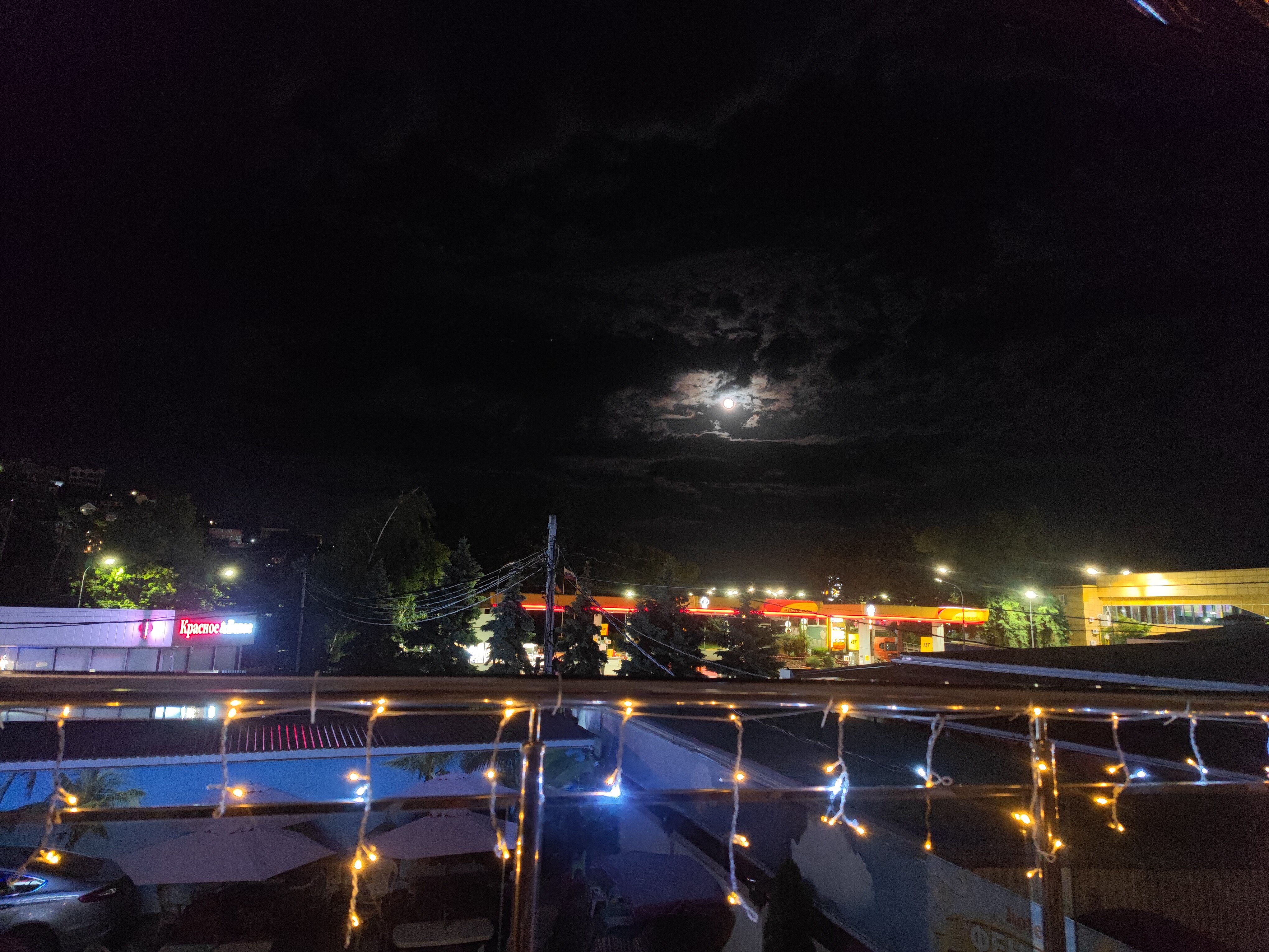 Фото Феникс