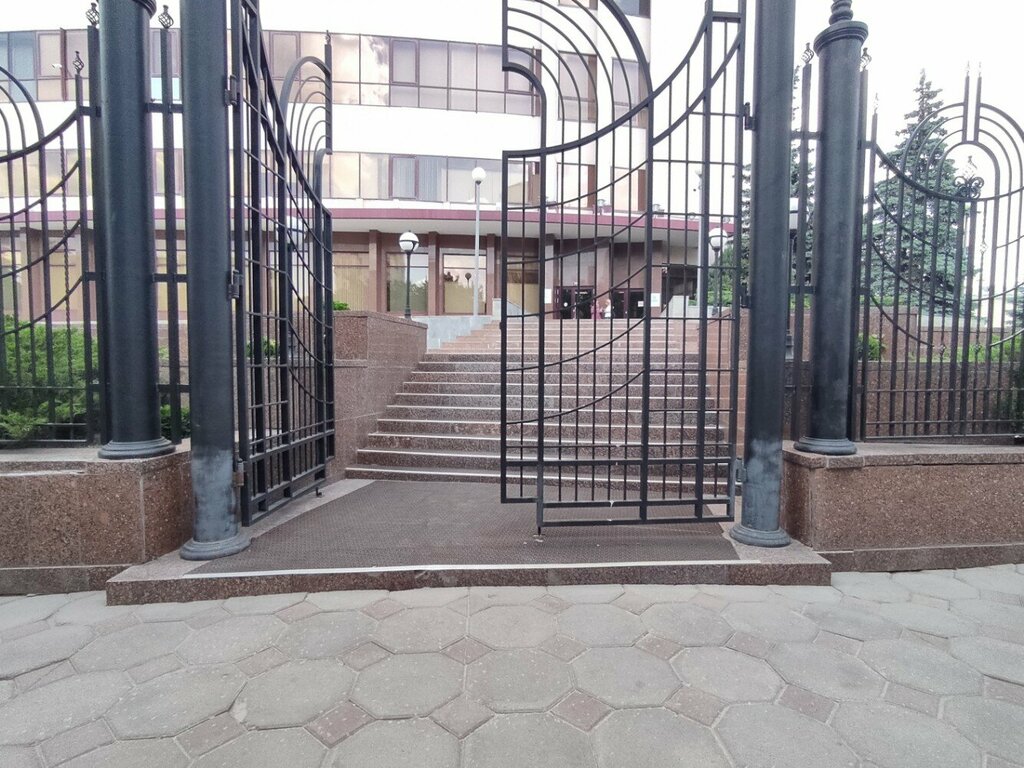 Payment terminal Sberbank Rossii, platezhnyj terminal, Voronezh, photo