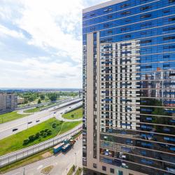 Фото Пулково-Апарт