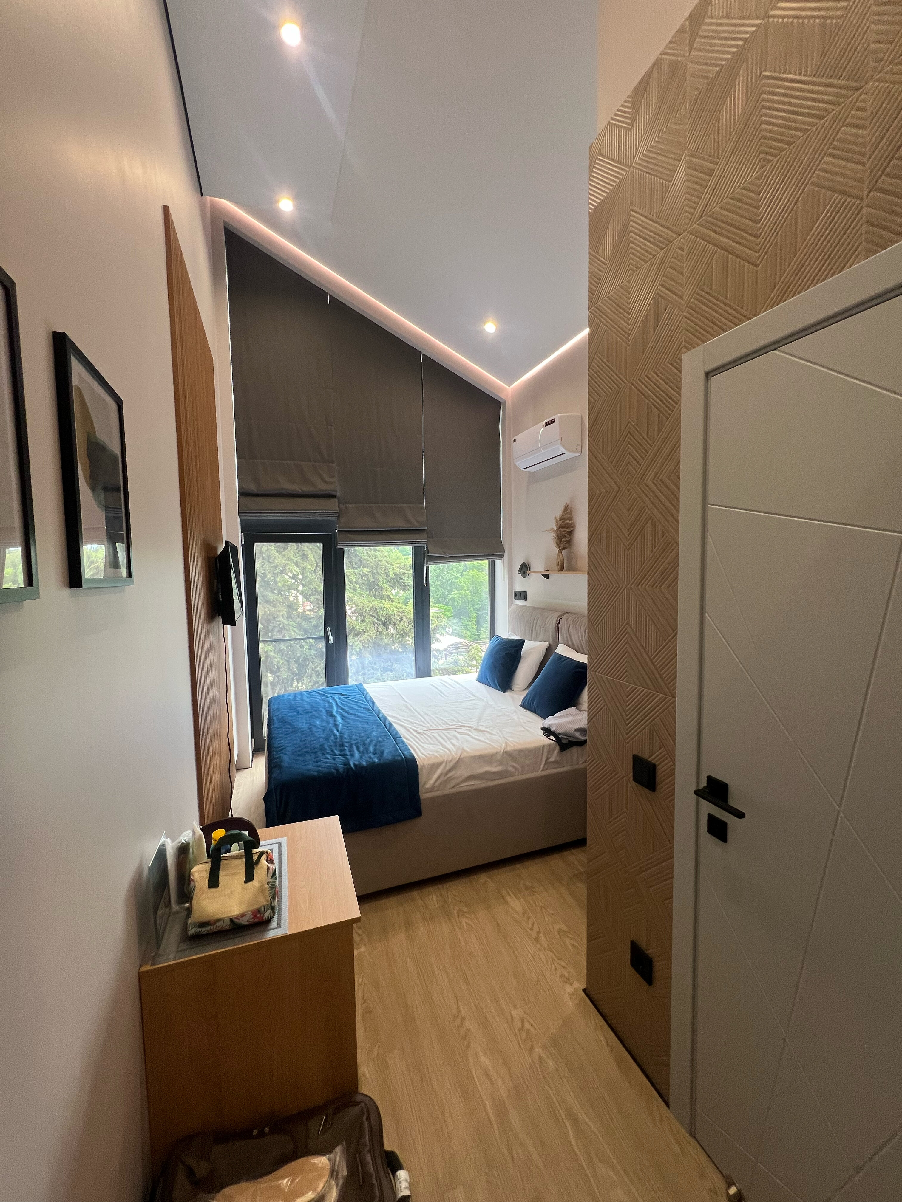 Фото Апарт-отель Булгаков