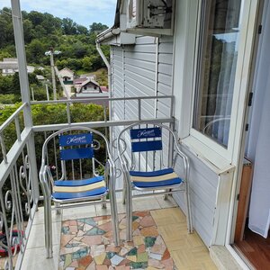 Гостевой дом Олеандр