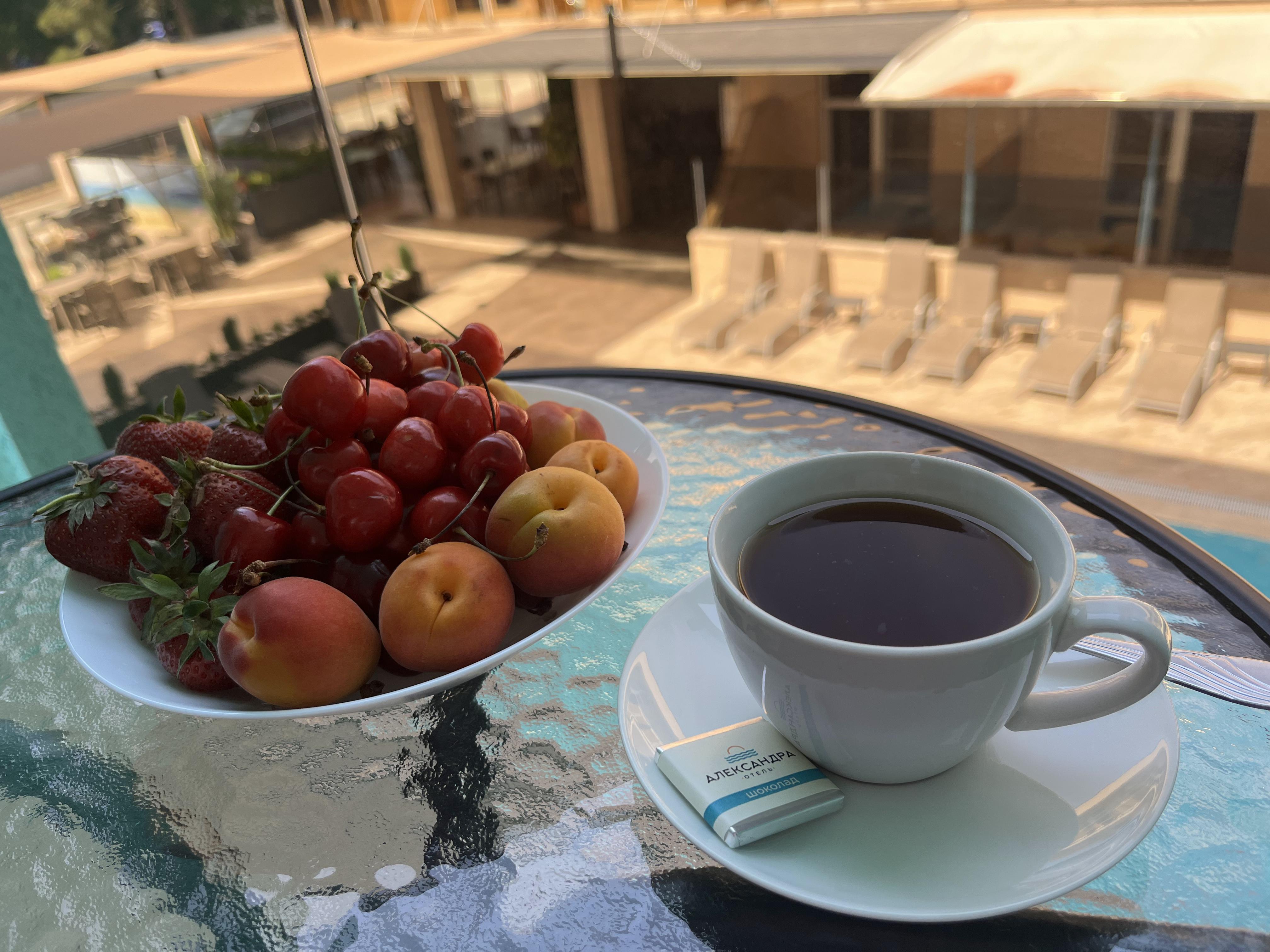 Фото Александра