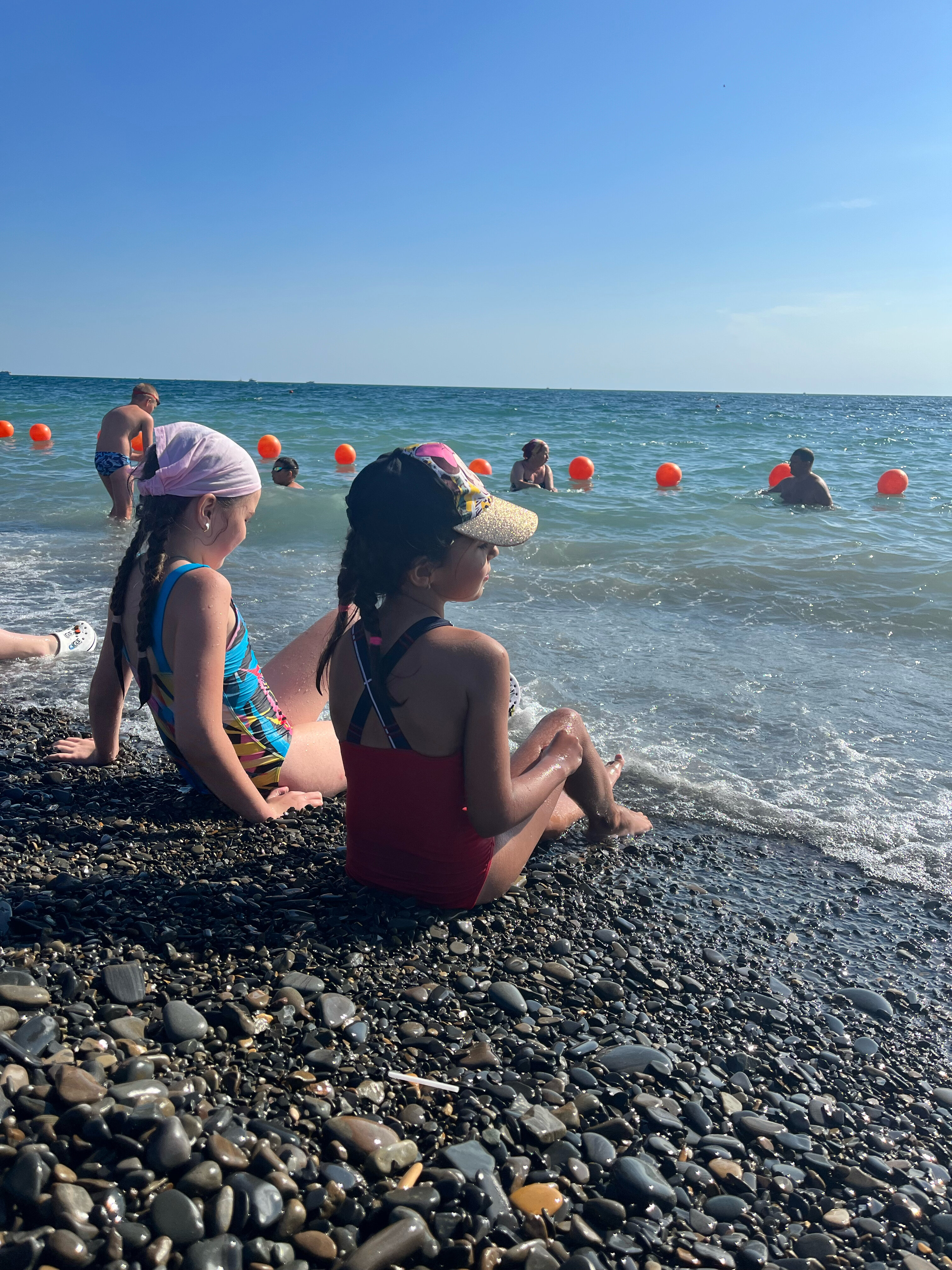 Фото Вилла Морская