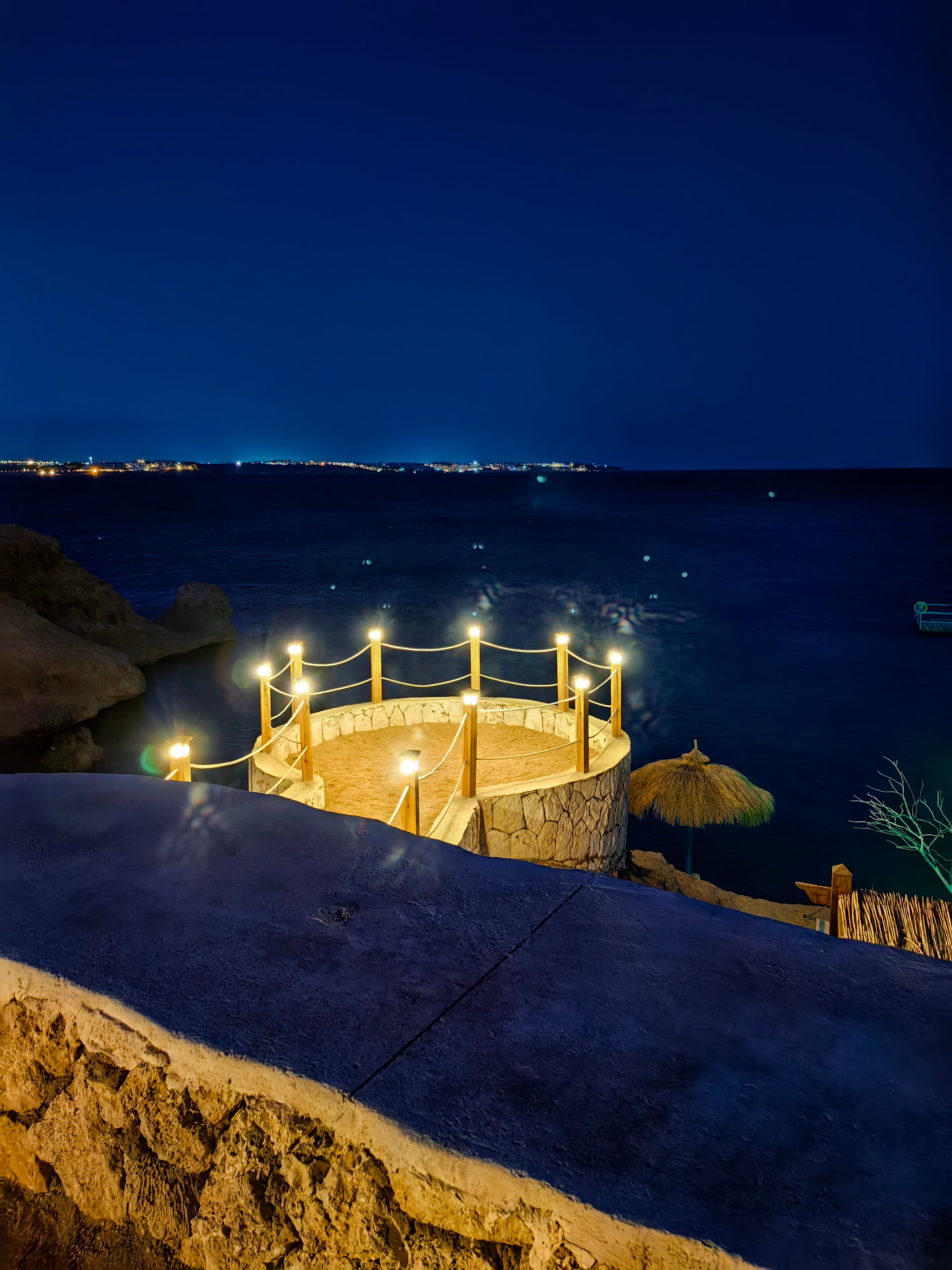 Фото Sharm Club Beach Resort