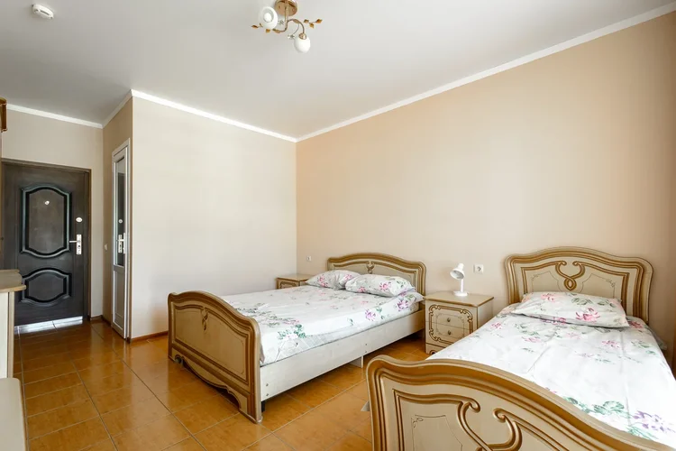 Фото Мираж-Престиж