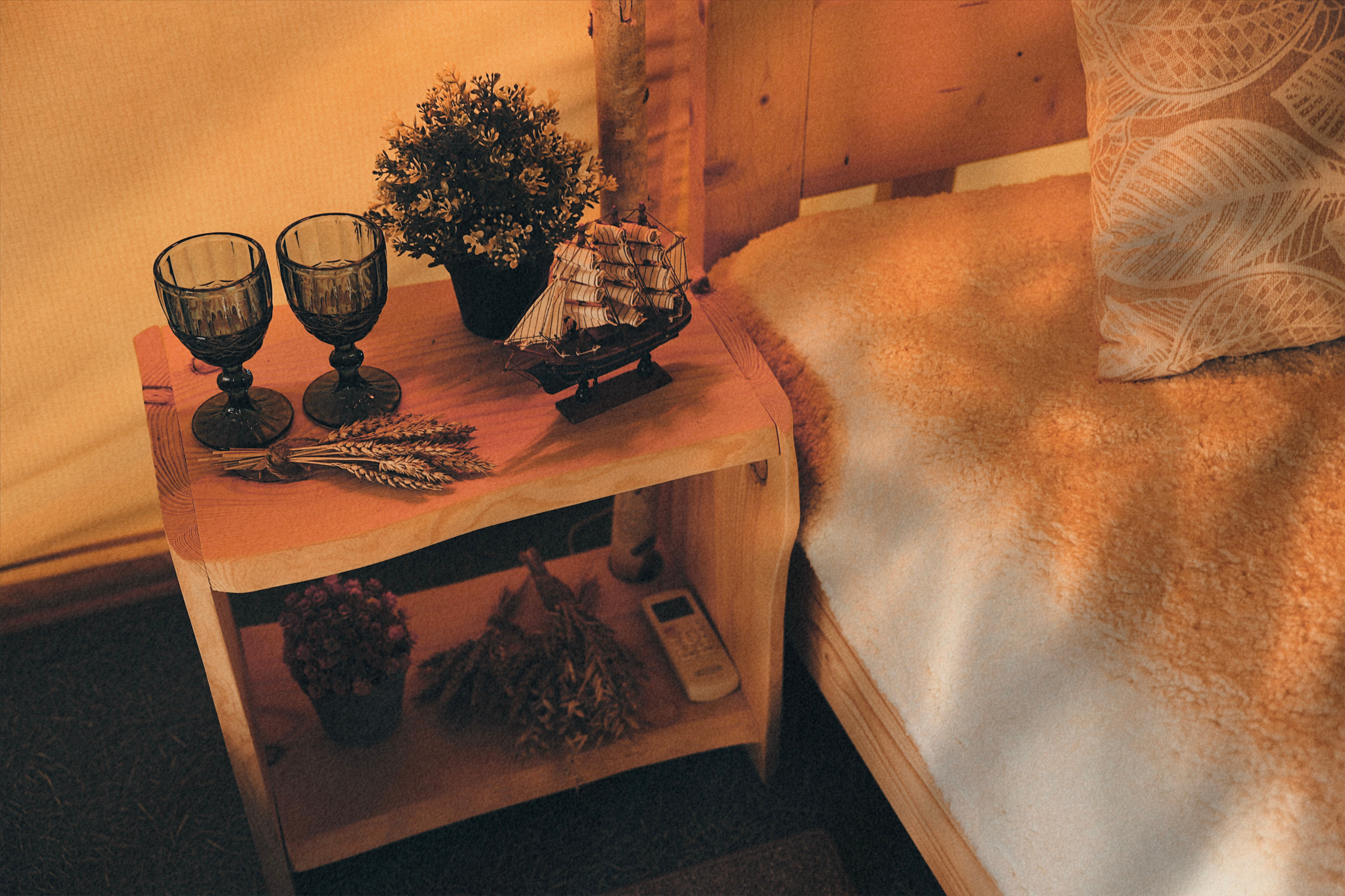 Фото Удачное Кемп