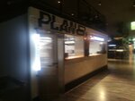 Plan B (Jeltoqsan Street, 148), fast food