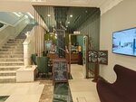 Black Coffee (Ovchinnikovskaya Embankment, 20с1), coffee shop