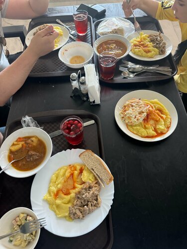 Cafetería Александрия, , foto