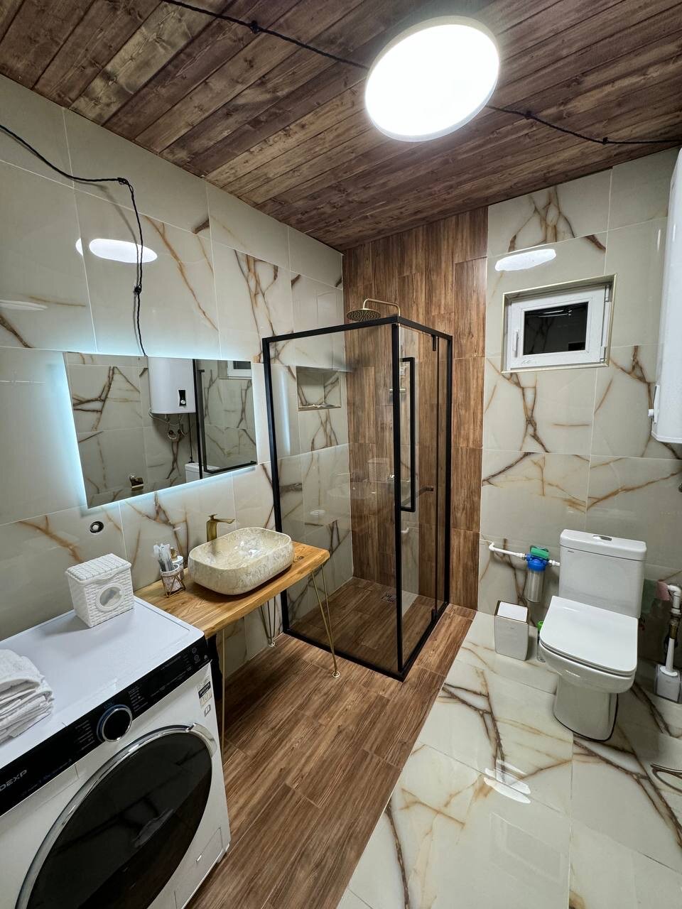 Фото Аргали