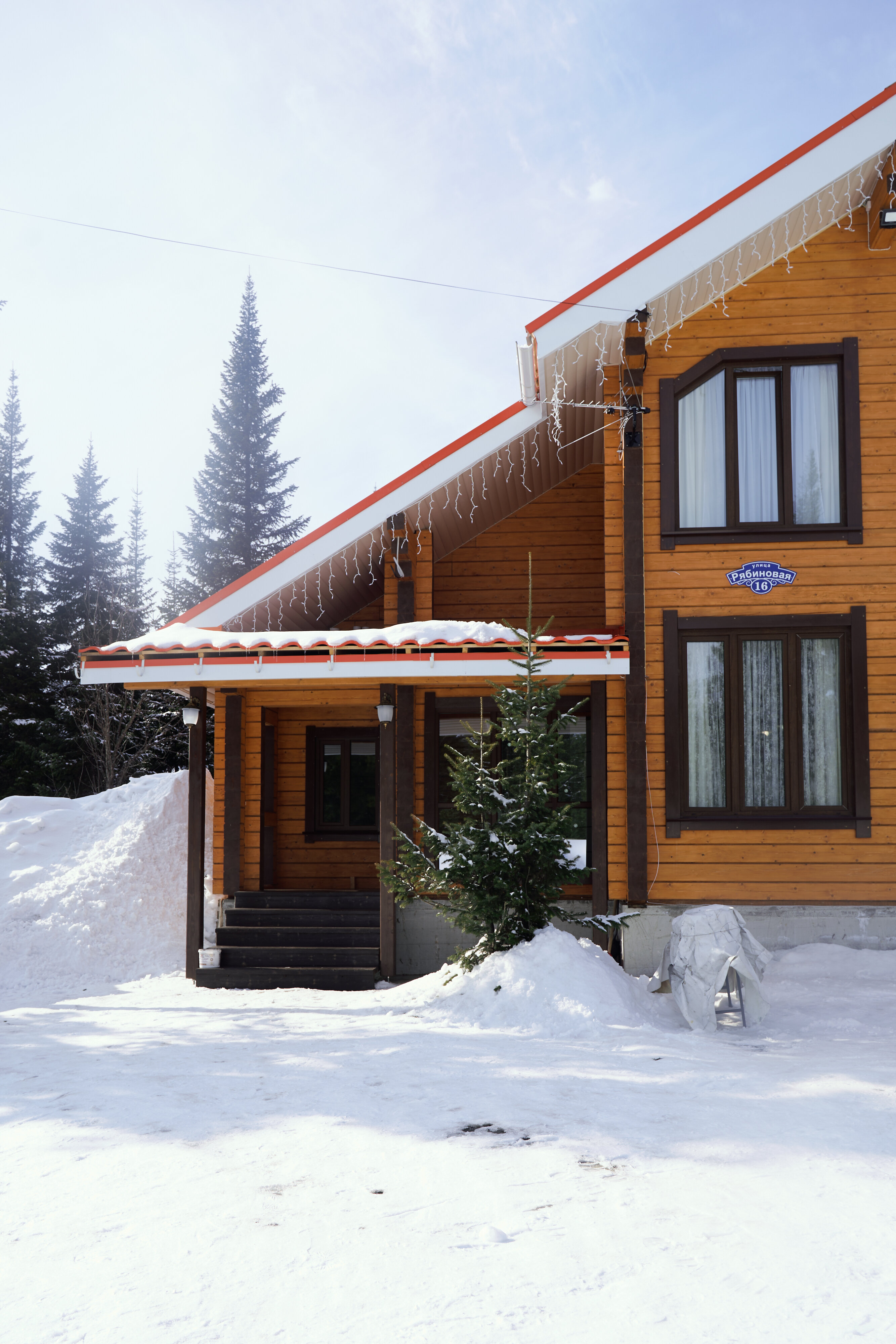 Фото Usadba Gesh