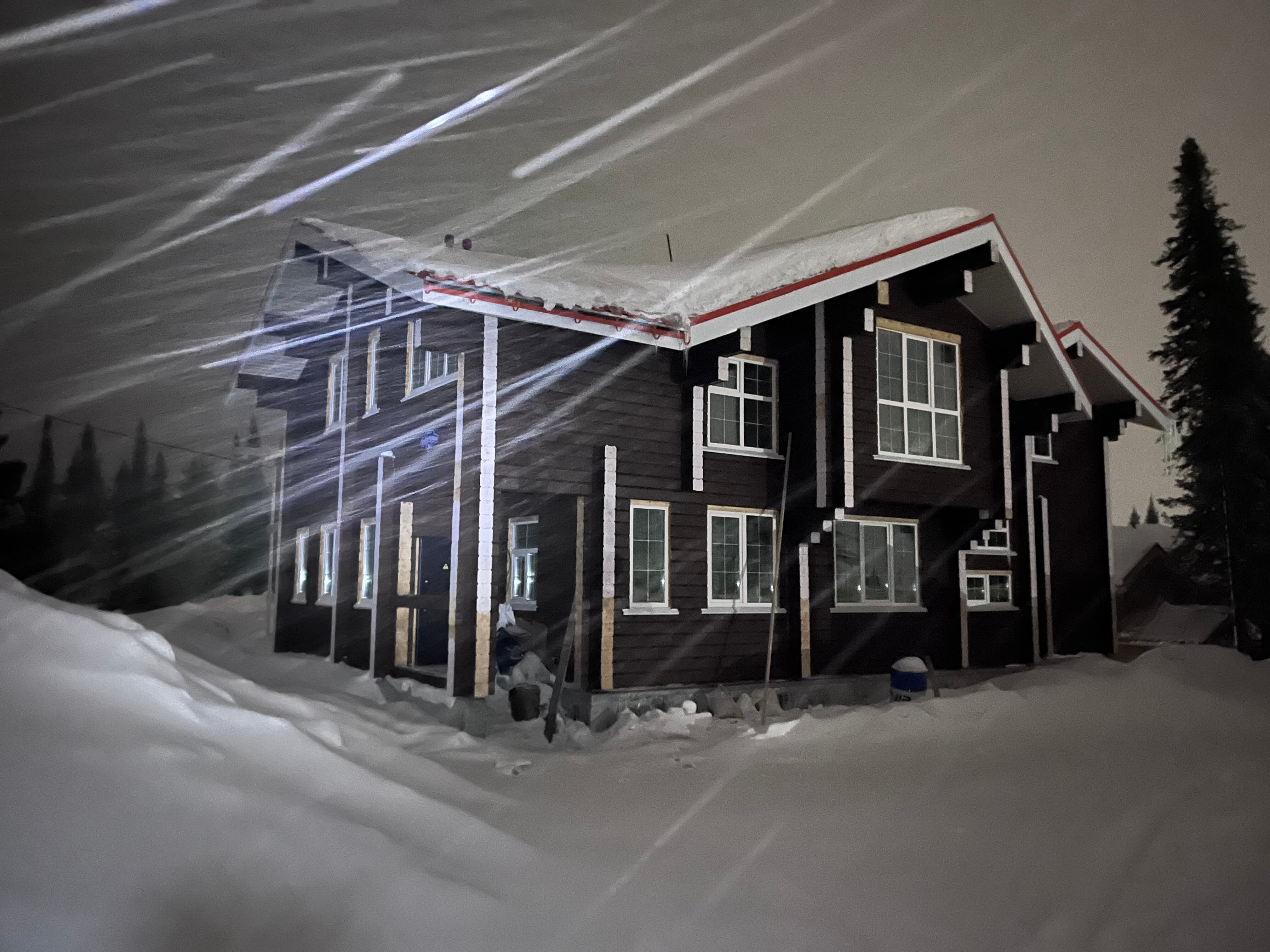 Фото Usadba Gesh