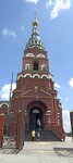 Nikolaya Chudotvortsa V Gryazyakh Church (Transportnaya ulitsa, 62), orthodox church