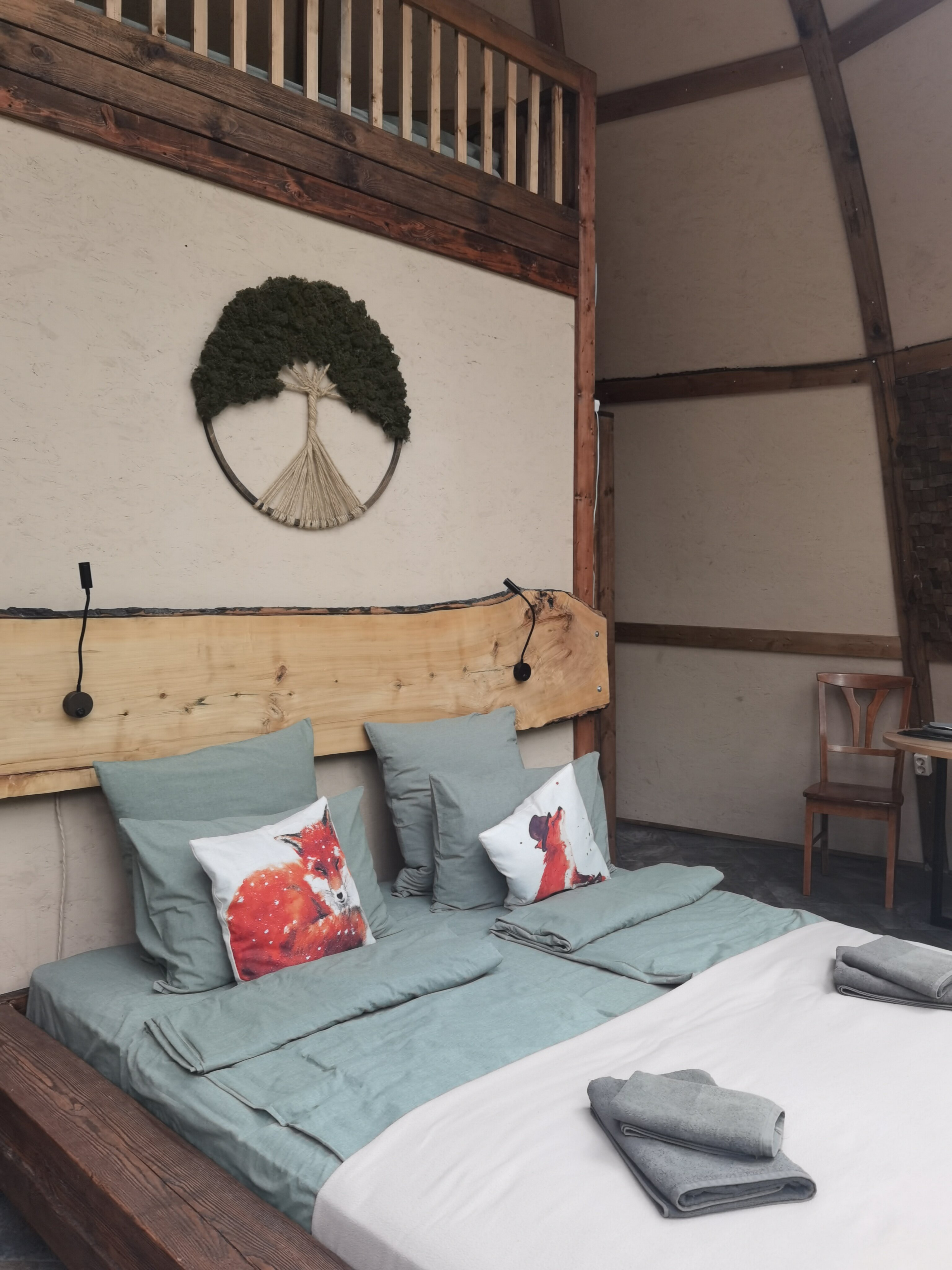 Фото Veлес glamp