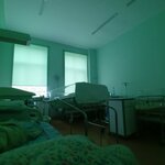 Maternity Hospital № 4, Department of Pathology of Pregnant Women (Kaliningrad, Chaykovskogo Street, 51), department of the hospital