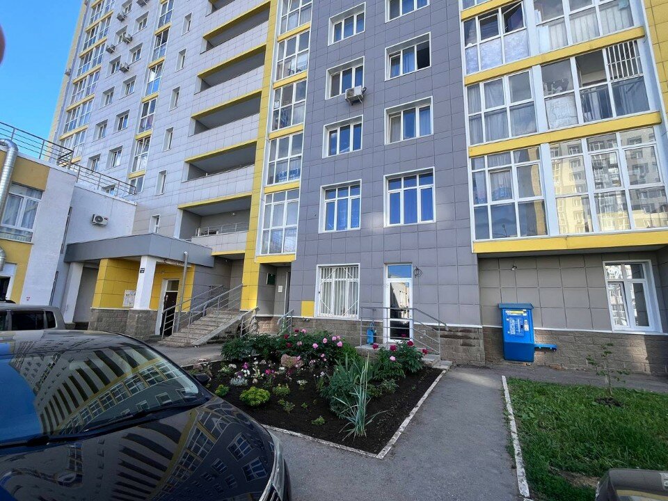 Фото Хостел на Геологов