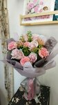 Flowers and Aquarelle (ulitsa Agalakova, 54), flower shop