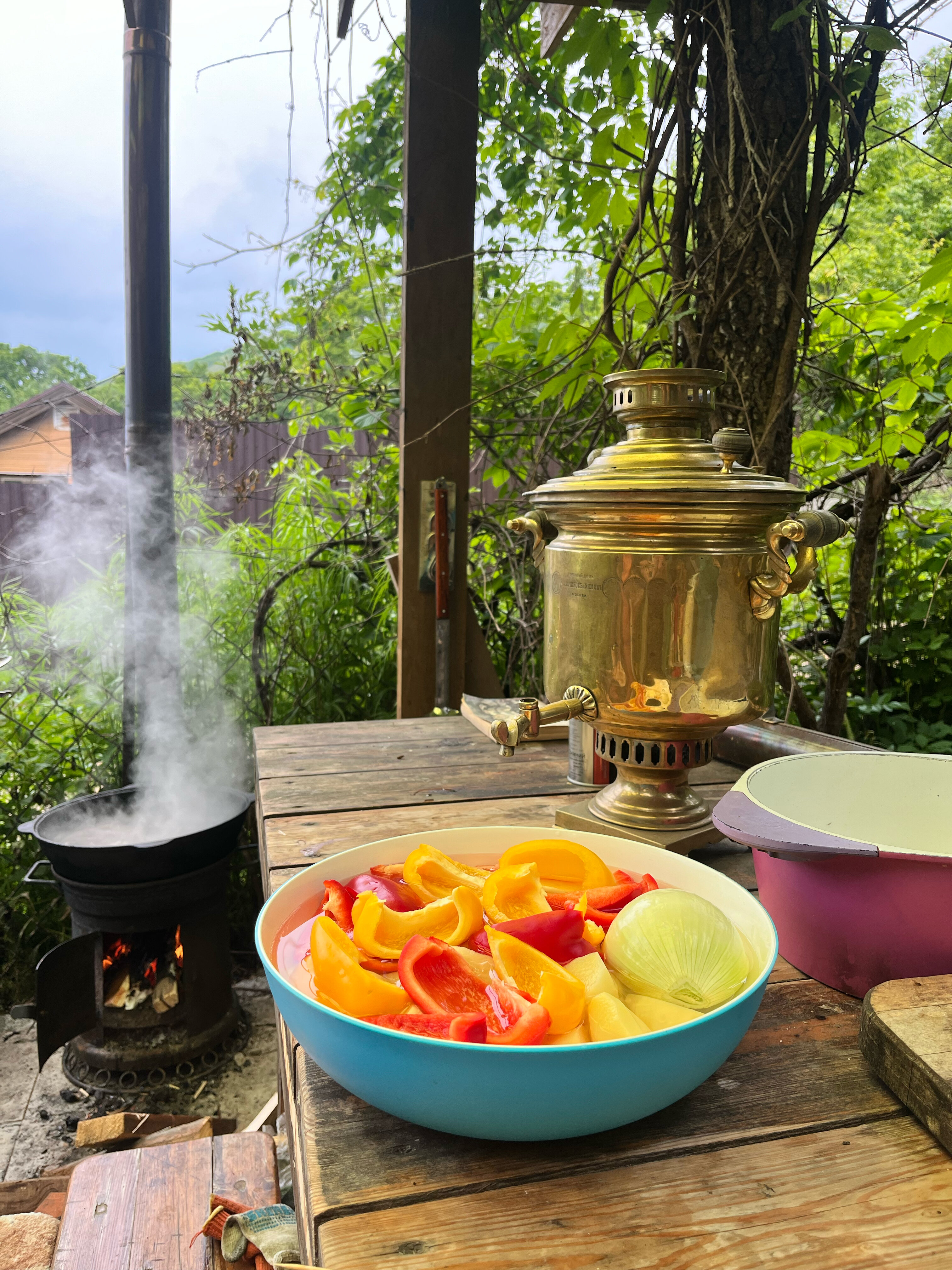 Фото Ольховая