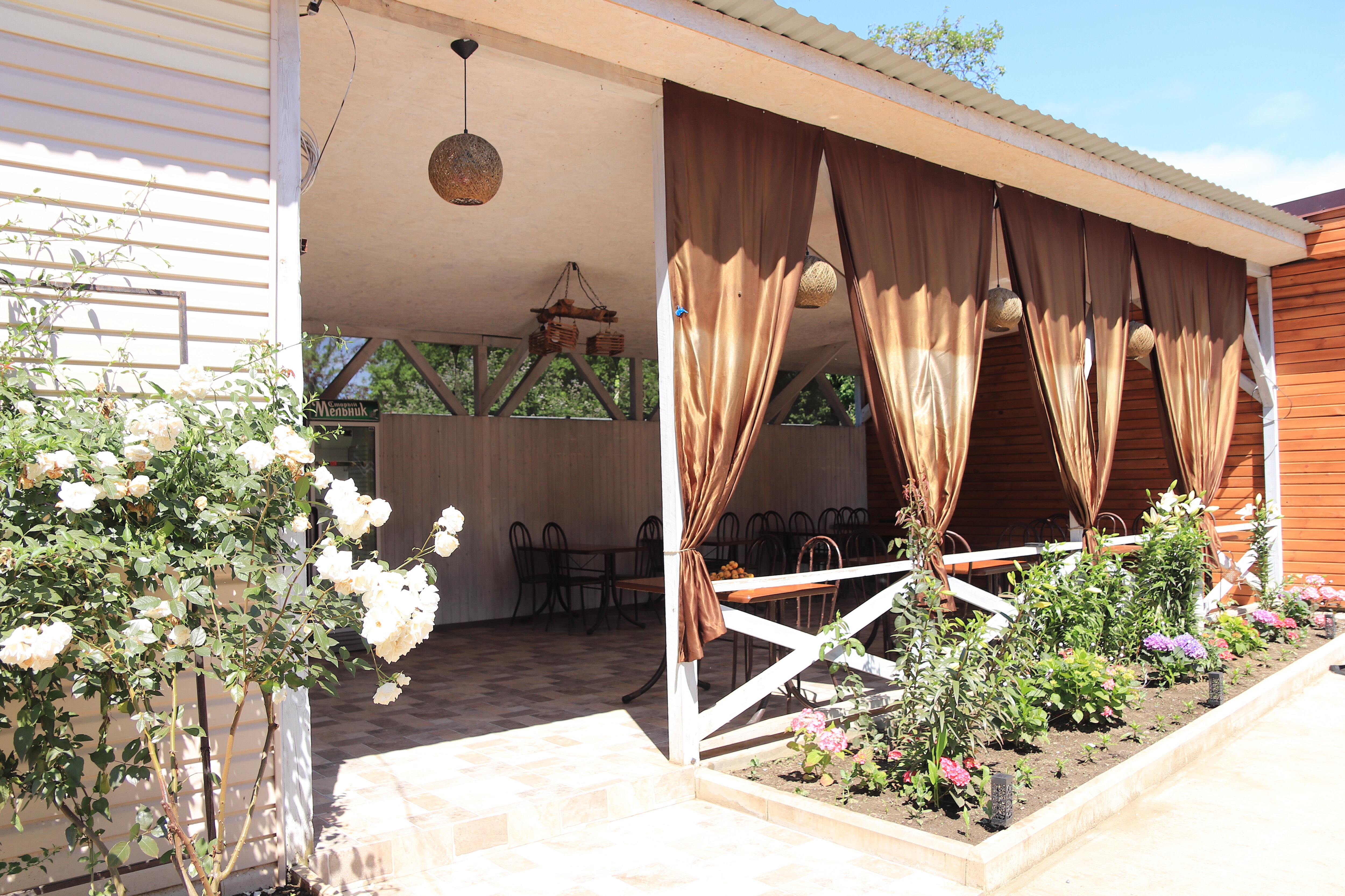 Фото Eco Paradis