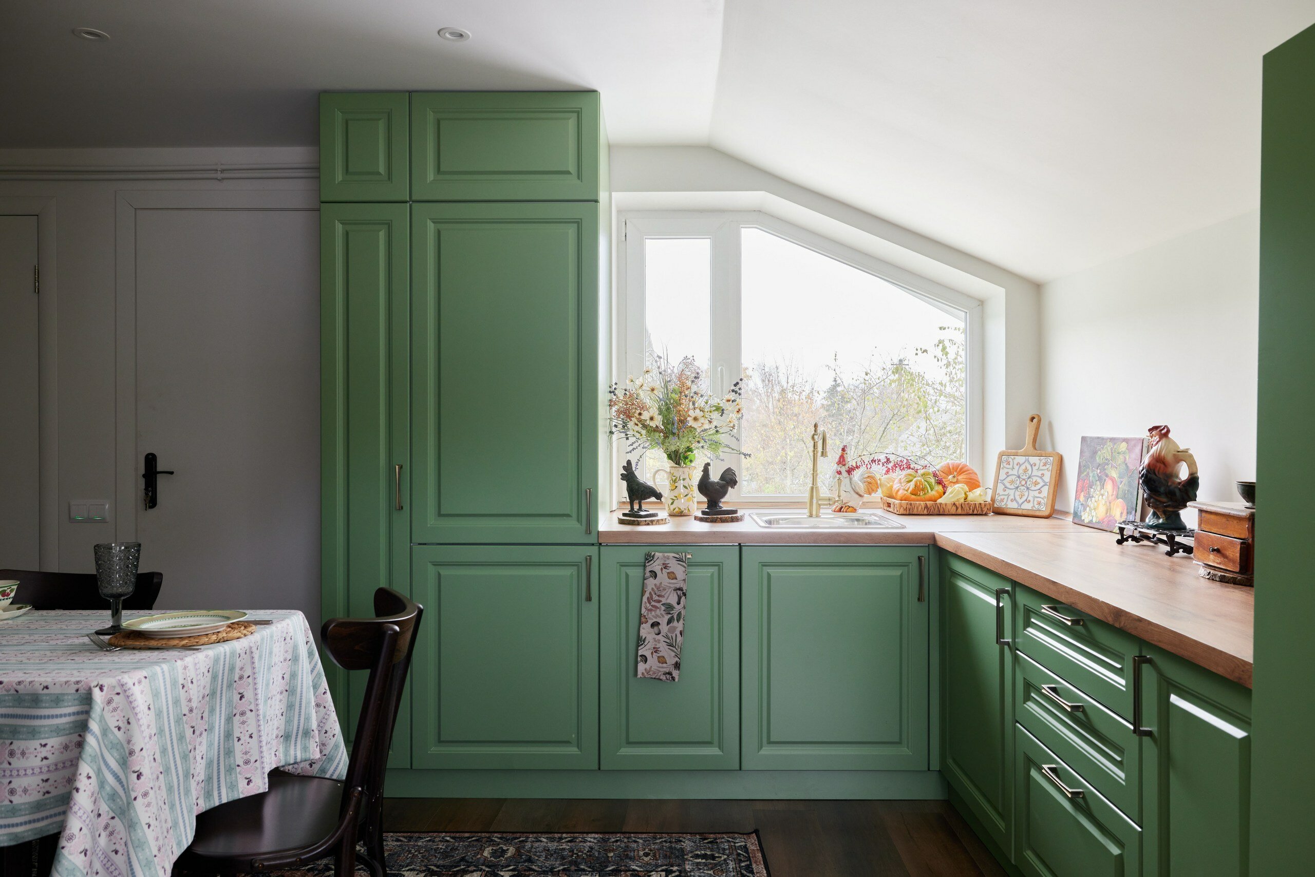 Фото Отрада