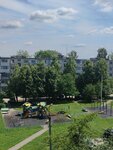 Playground (Moscow Region, Chekhov, mikrorayon Venyukovo), playground