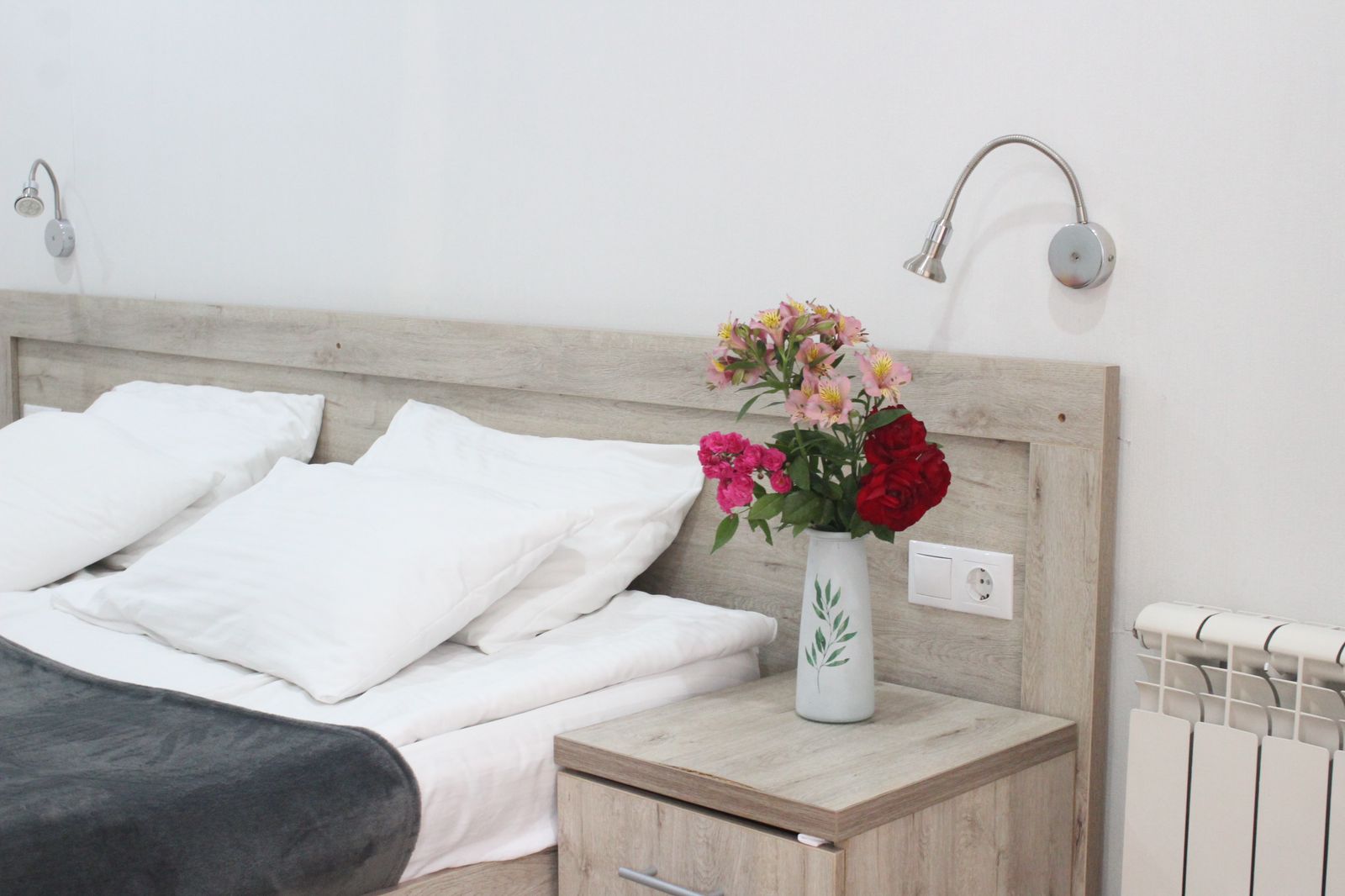 Фото Sandro Palace