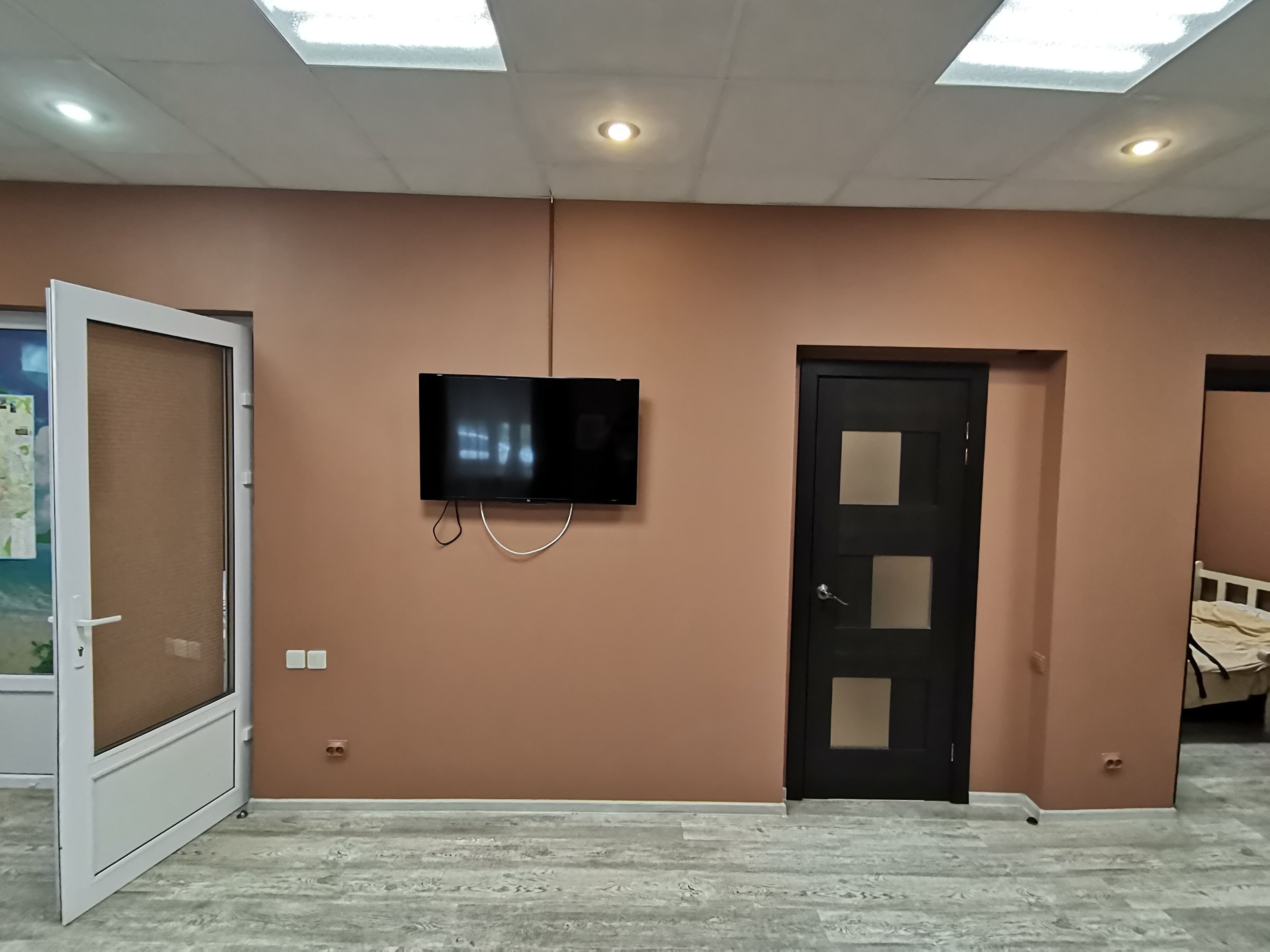 Фото Счастливый случай