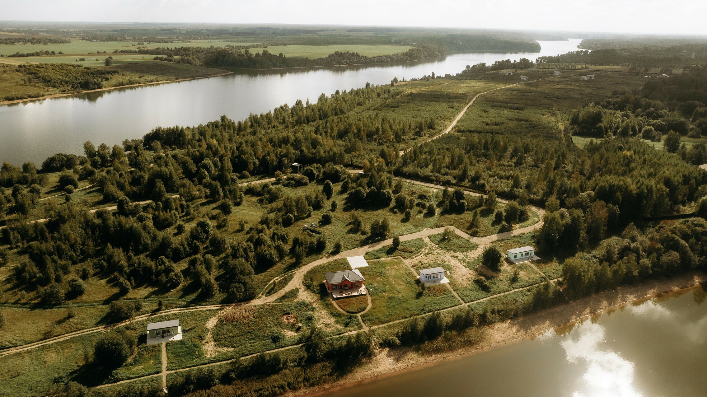 Фото Банный Остров