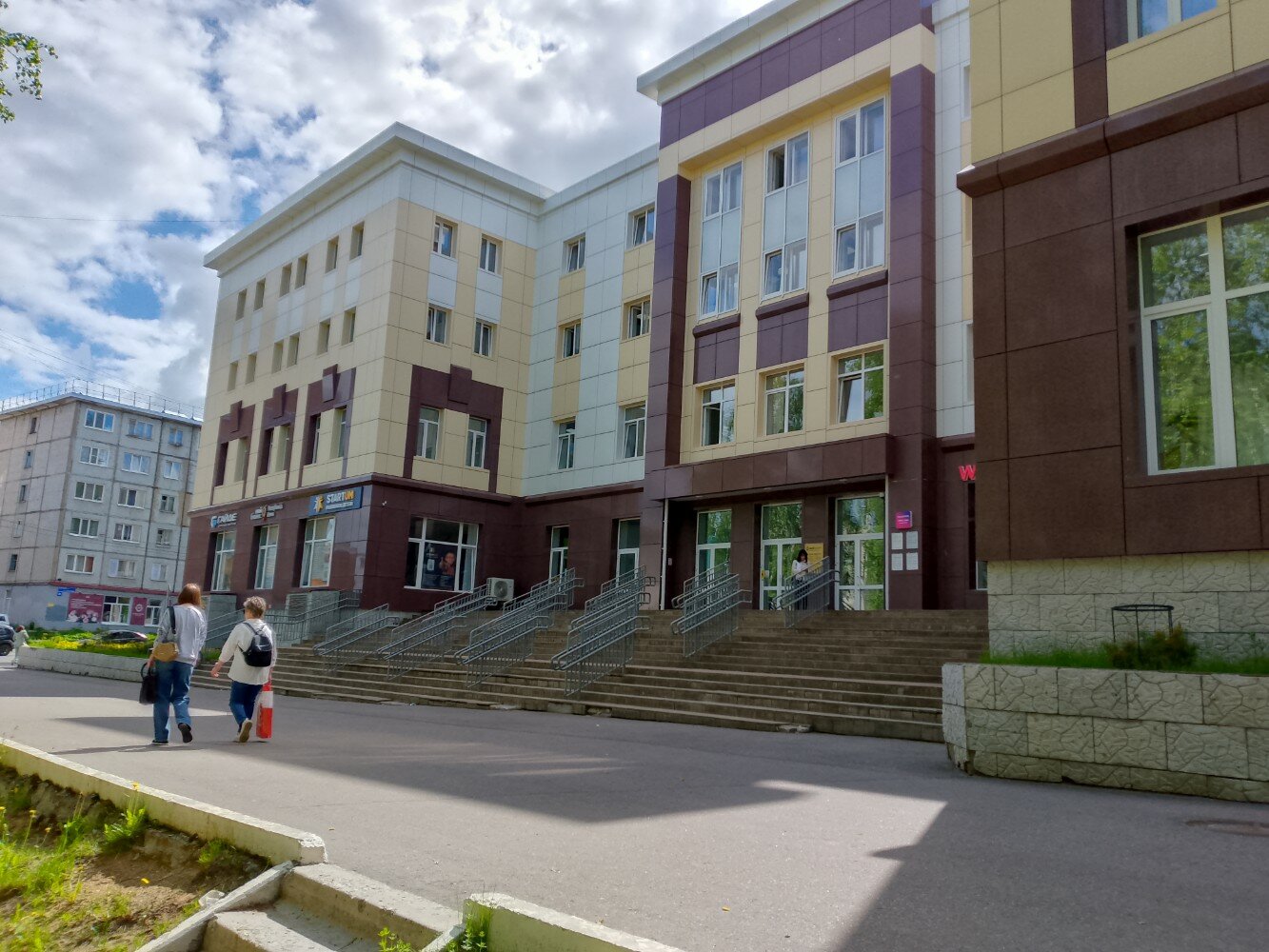 Katya Morozova porno onlayn