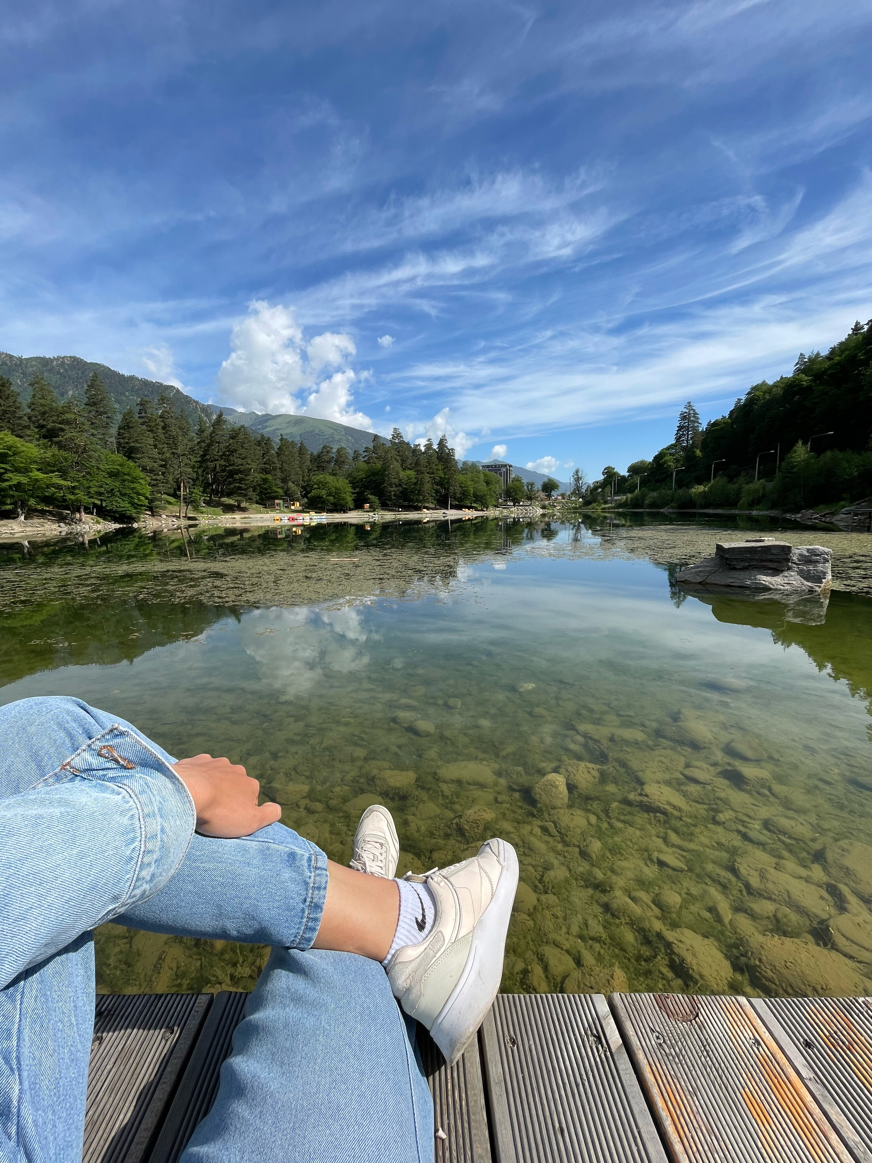 Фото У Аллы