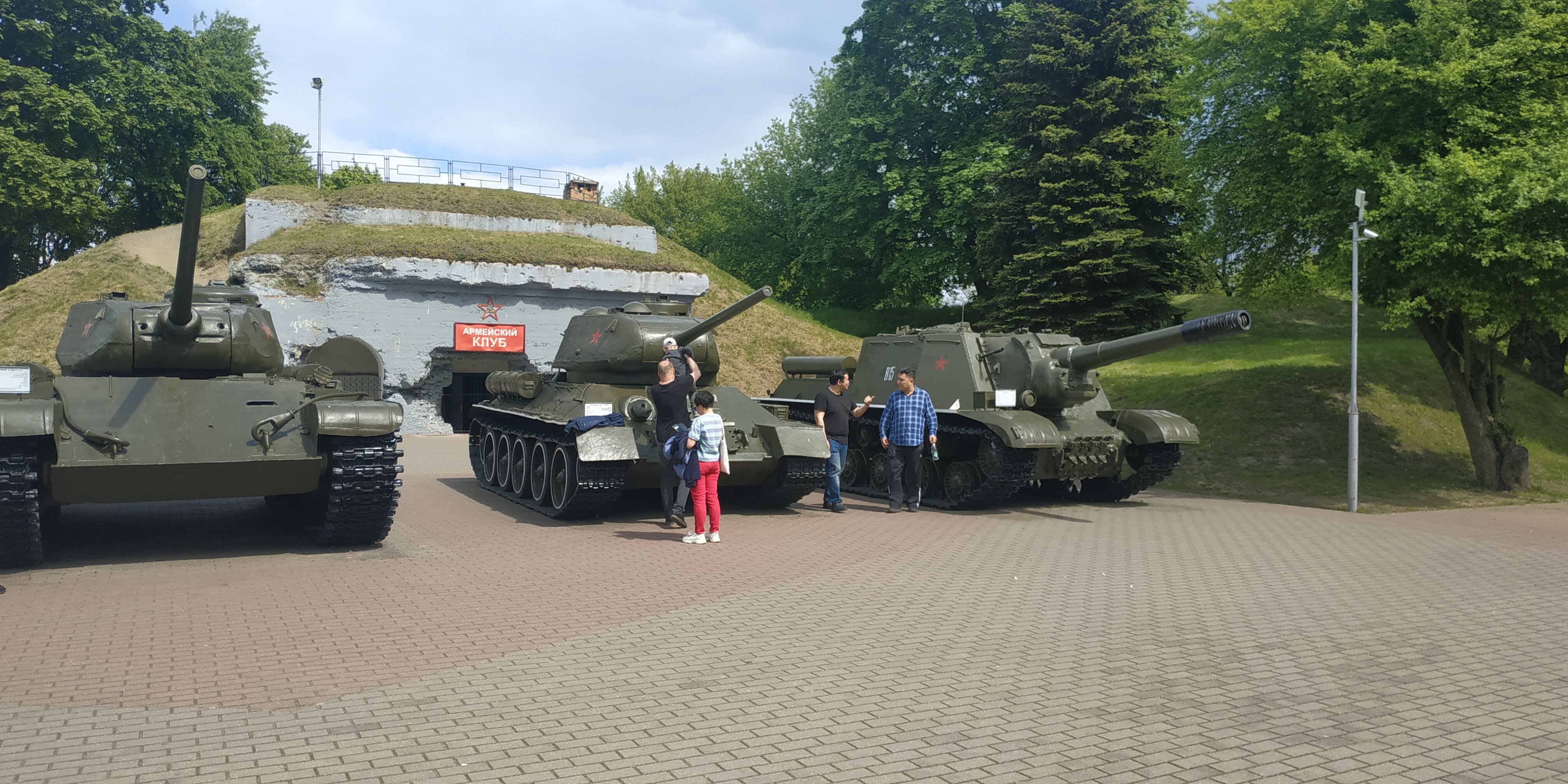 Фото Беловежская пуща гостиница №2