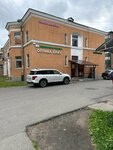 Optica Next (Shkolnaya ulitsa, 16), salón de óptica