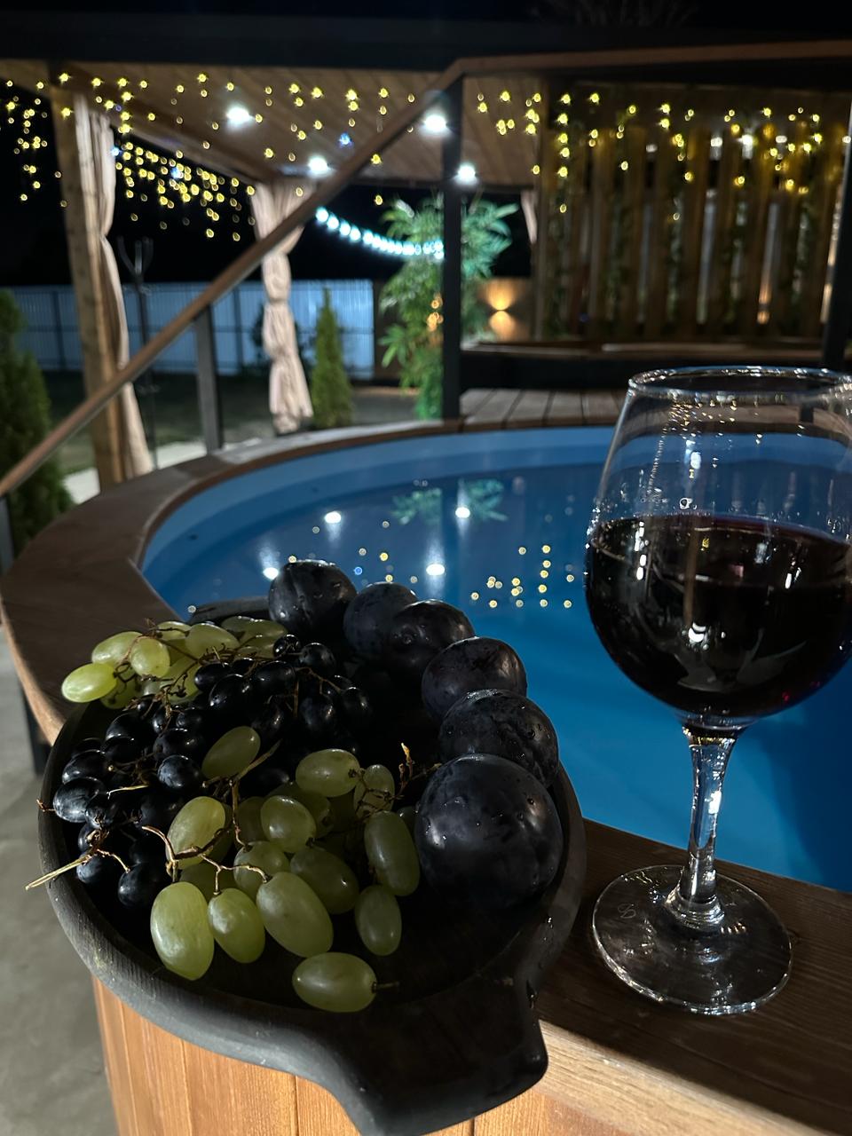 Фото Лесное подворье