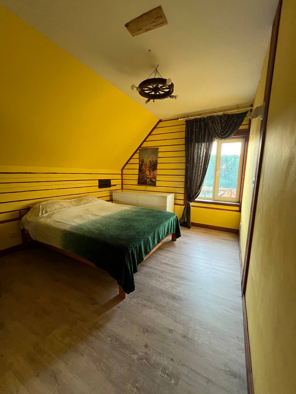 Фото Раздолье