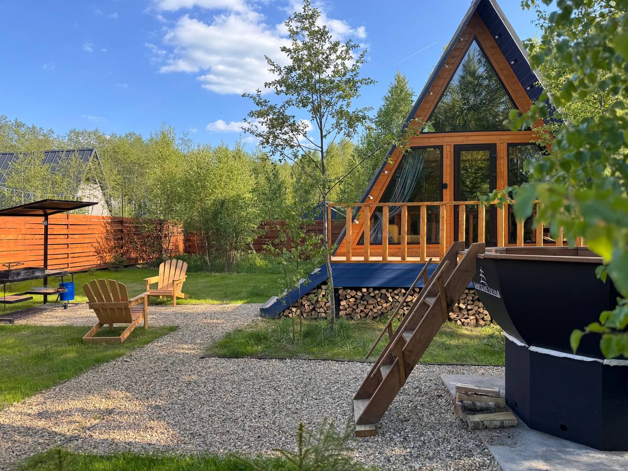 Фото Барские поля