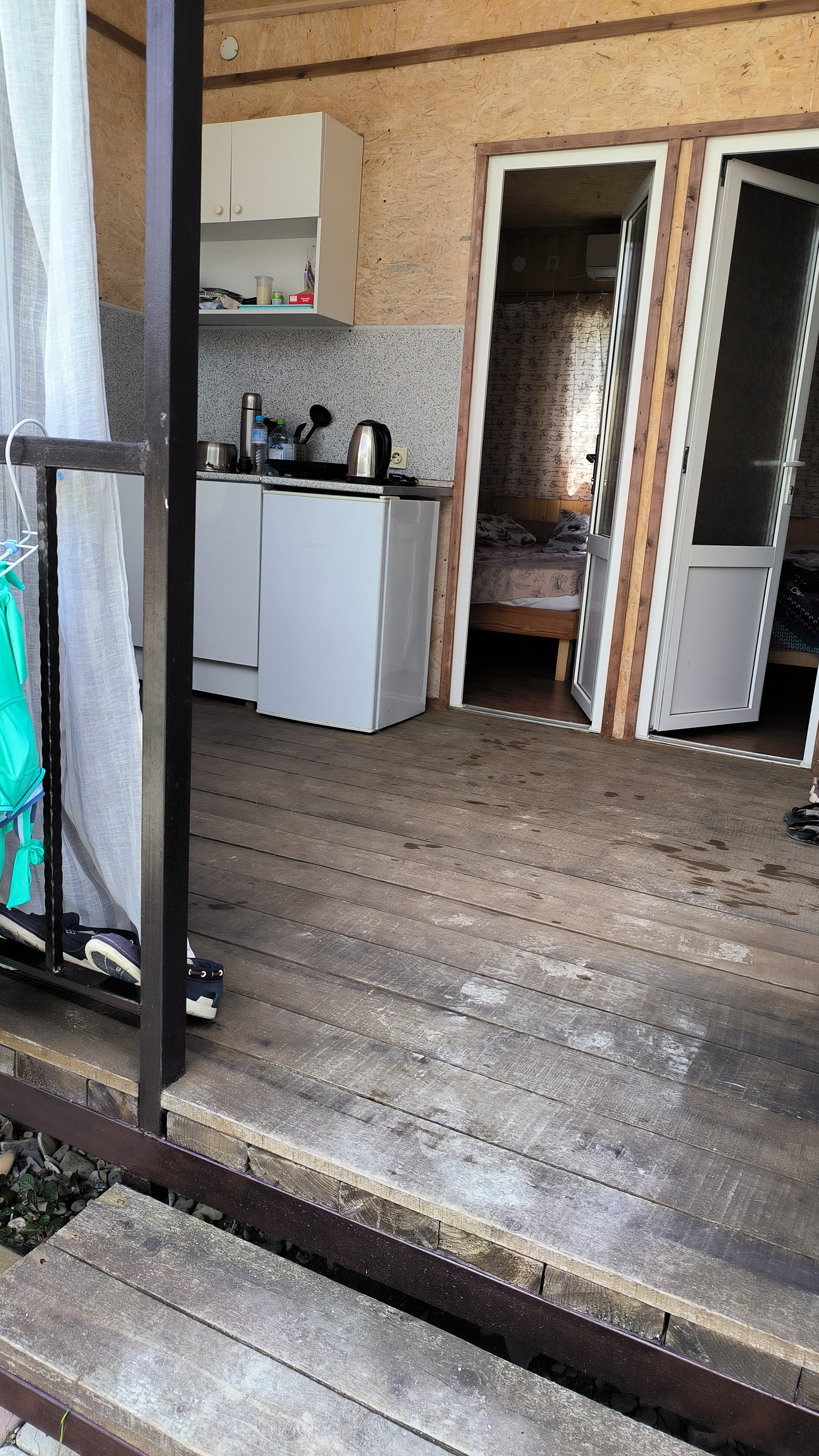 Фото Тихий причал