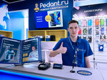 Pedant.ru (Bolshaya Polyanka Street, 26с2), phone repair