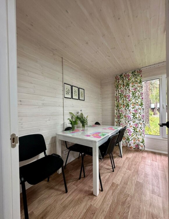 Фото Эко-парк Алтай Грин